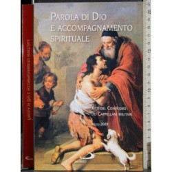 Parola di Dio e accompagnamento spirituale