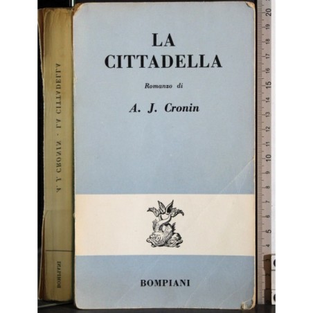 La cittadella