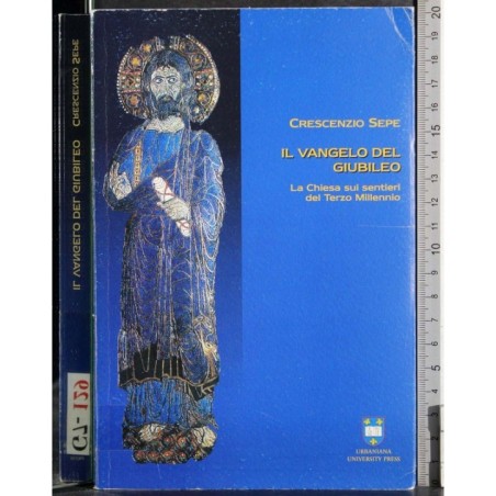 Il vangelo del Giubileo