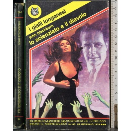 Lo scienziato e il diavolo