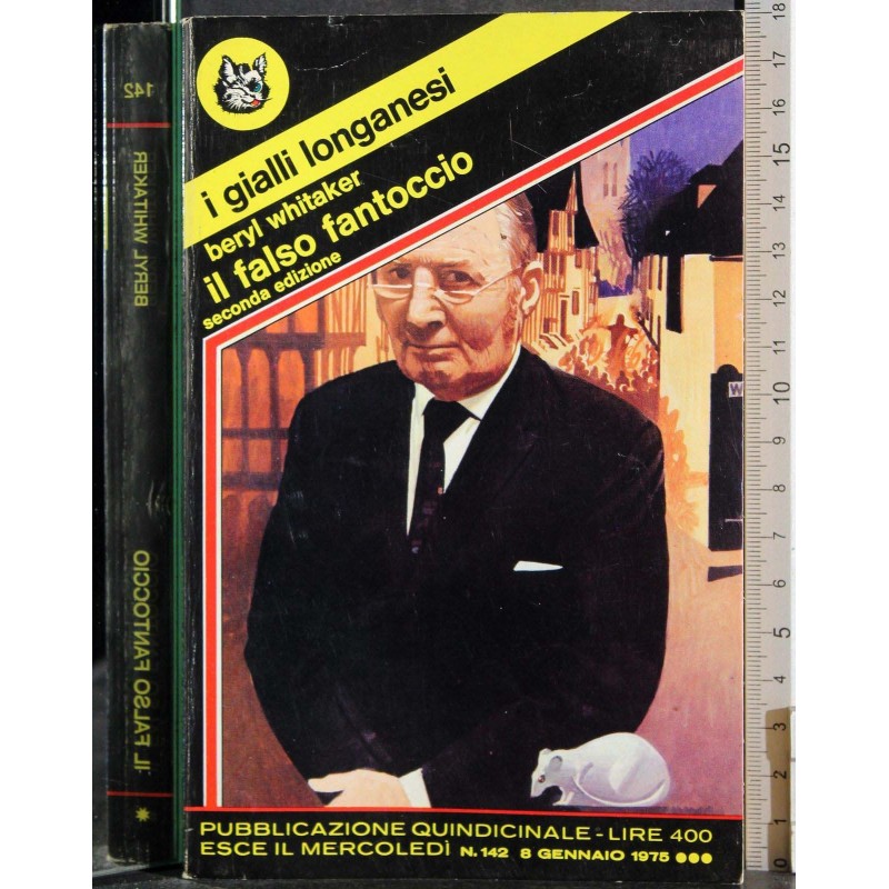 Il falso fantoccio