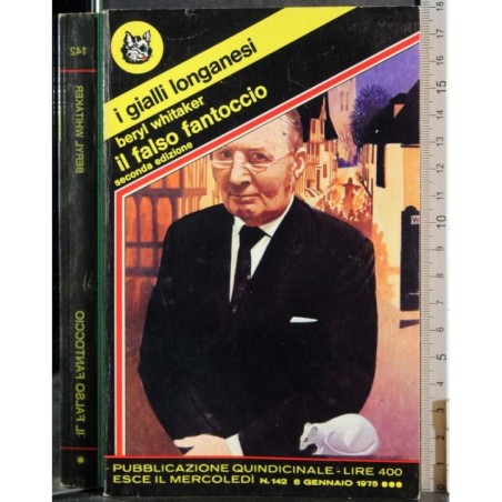 Il falso fantoccio