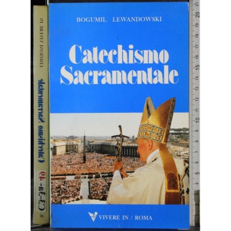 Catechismo sacramentale