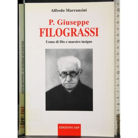 P. Giuseppe Filograssi