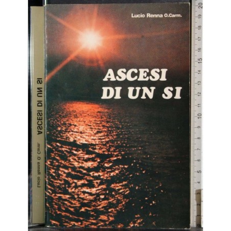 Ascesi di un si