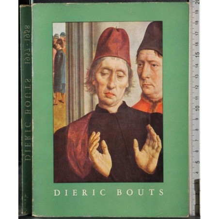 Dieric Bouts