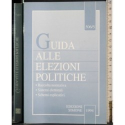 Guida alle elezioni politiche