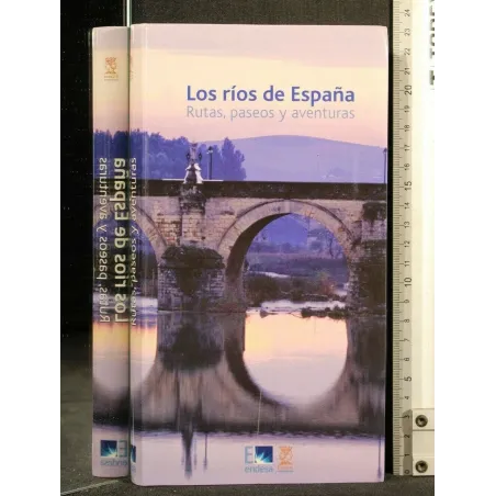 LOS RIOS DE ESPANA