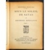Sous le soleil de Satan. Tome I