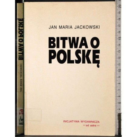 Bitwa o polske