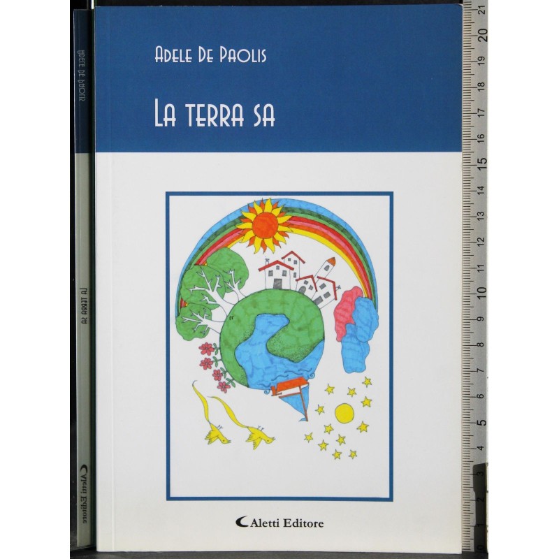 La terra sa