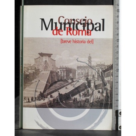Consejo Municipal de Roma
