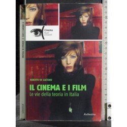 Il cinema e i film