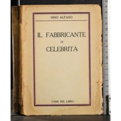 Il fabbricante di celebrità