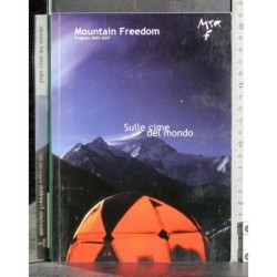 Sulle cime del mondo