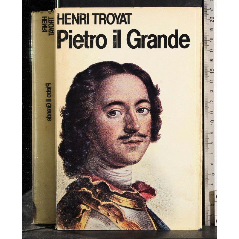 Pietro il Grande