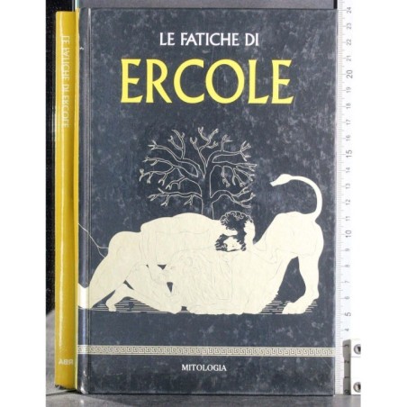 Le fatiche di Ercole