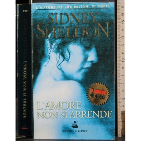 L'amore non si arrende