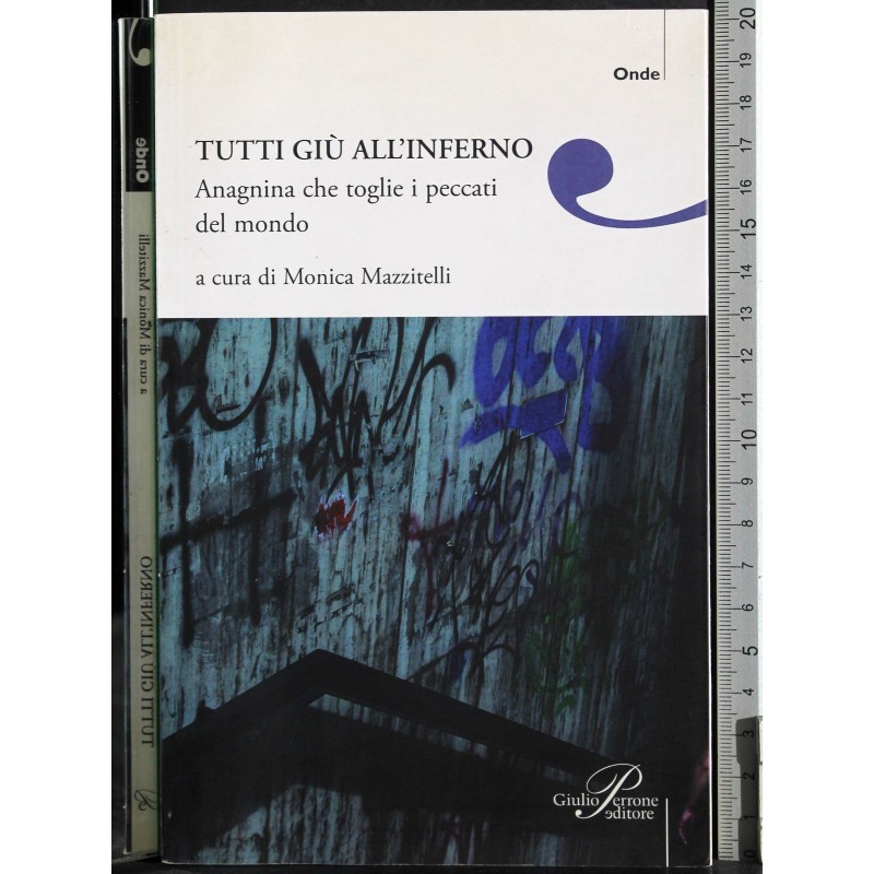 Tutti giù all'inferno