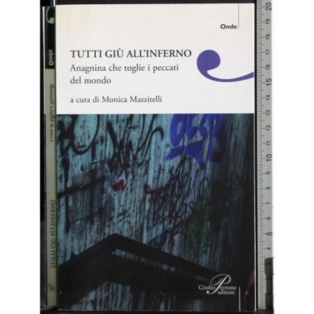 Tutti giù all'inferno