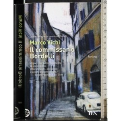 Il commissario Bordelli