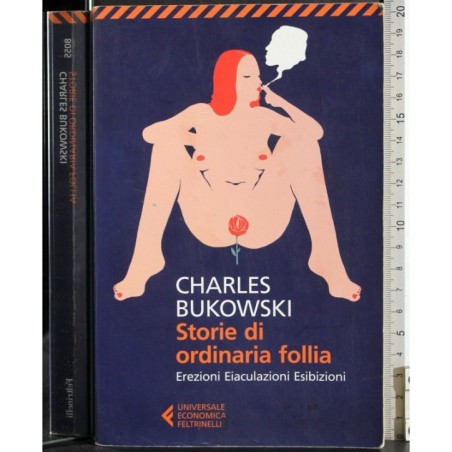 Storie di ordinaria follia