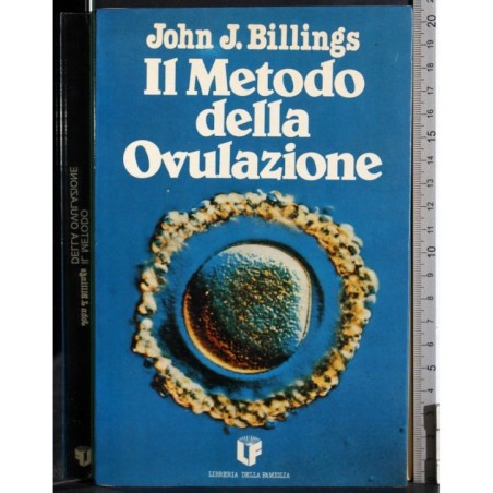 Il metodo della ovulazione