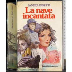 La nave incantata