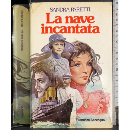 La nave incantata