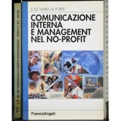 Comunicazione interna e management nel no-profit