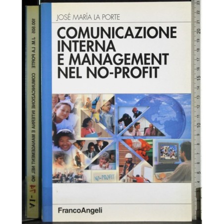 Comunicazione interna e management nel no-profit