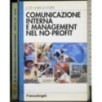 Comunicazione interna e management nel no-profit