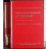 Telecommunications act handbook