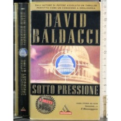 Sotto pressione