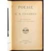 Poesie