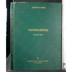 NOVECENTO VOL 1