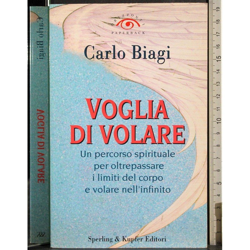 Voglia di volare