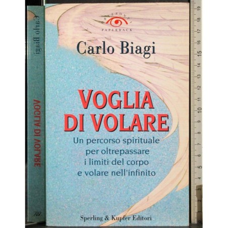Voglia di volare