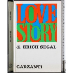 Love story
