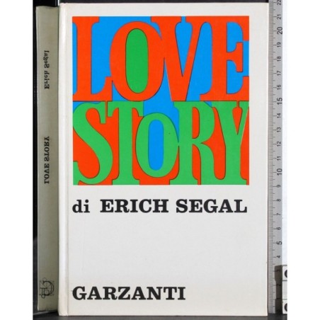 Love story
