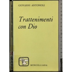Trattenimenti con Dio