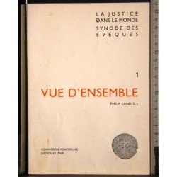 Vue d'ensemble