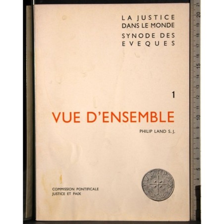Vue d'ensemble