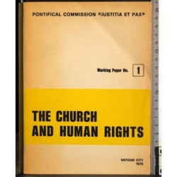 The church and human rights