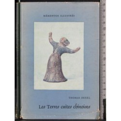 Les terres cuites chinoises
