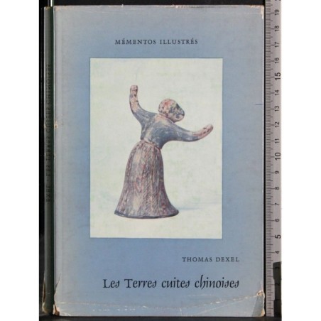 Les terres cuites chinoises