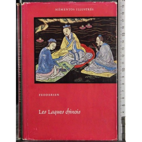 Les laques chinois