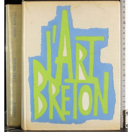 L'art breton