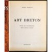 L'art breton