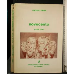 NOVECENTO VOL 1